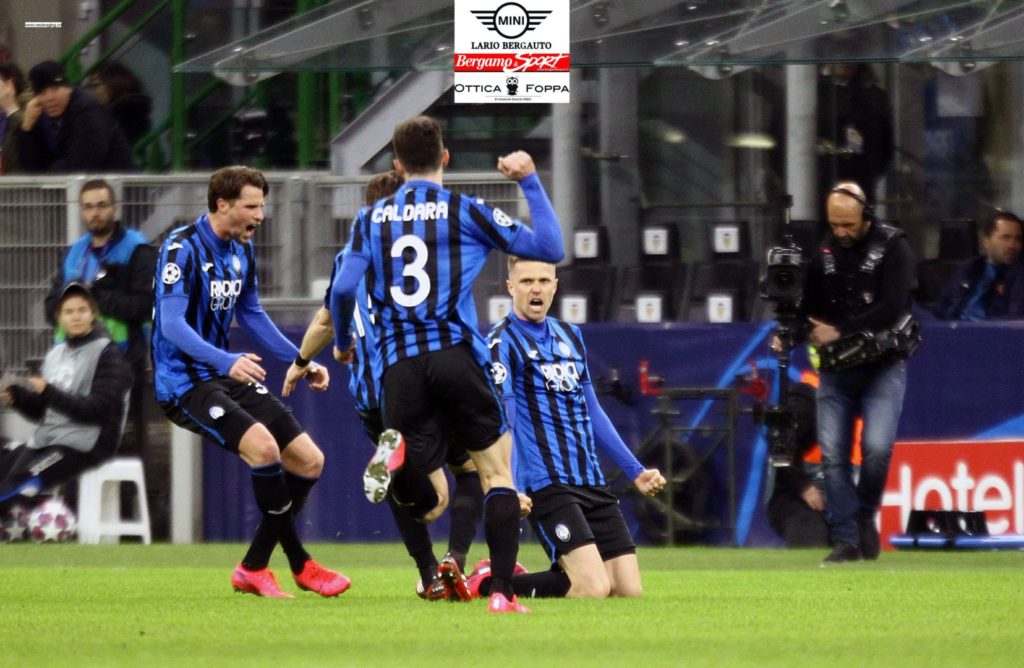 Le pagelle. Un dio del pallone che di cognome fa Ilicic, attorno a lui dodici nuovi fenomeni del calcio europeo e il migliore mister che vive oggi nel nostro continente