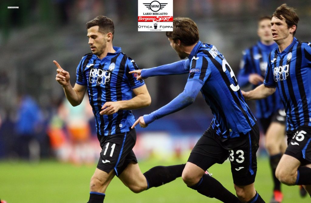 Non è Champions, è epica e godimento puro: l’Atalanta travolge il Valencia