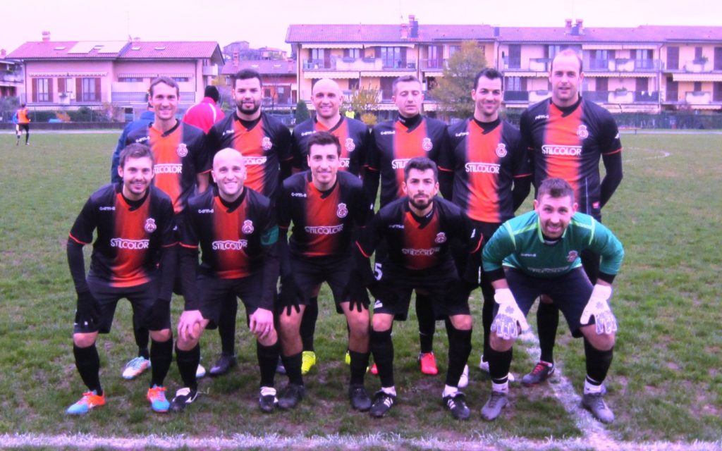 L’esperienza della Calcinatese e i terribili giovani del Trealbe: domani chi avrà la meglio?