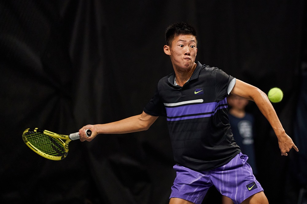 Trofeo Perrel-Faip: oggi finali del doppio e semifinali del singolo