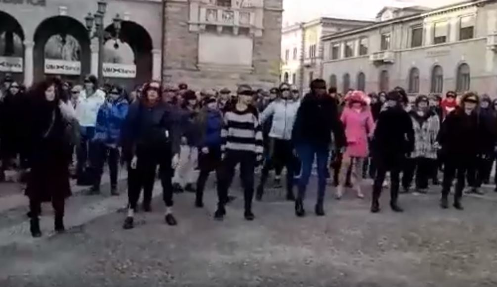 Bergamo & Sport contro la violenza sulle donne, la sola cosa che non si può fare perché non è un gioco. Ma è un incubo