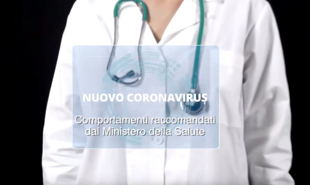 Lavoratori dipendenti. Da domani tampone per quelli che sono in malattia