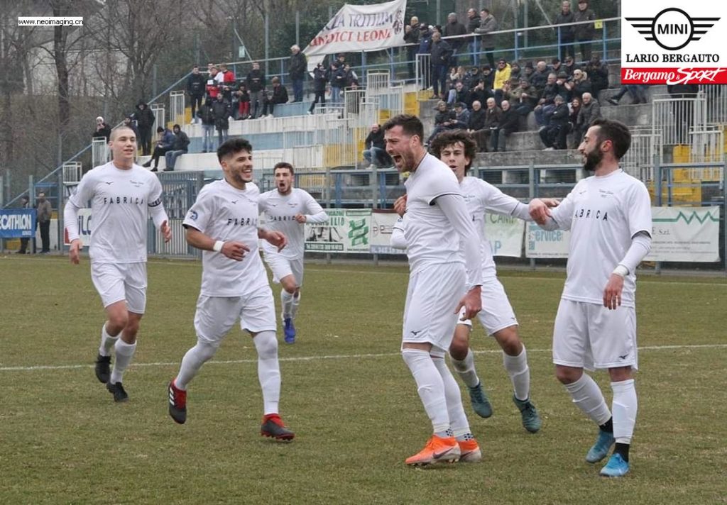 Serie D, i top della domenica. Avanti Tritium, con super Personé verso la conquista dei play-off, il solito Caravaggio stellare in trasferta, e la Virtus Ciserano Bergamo di Giovanditti e Calì