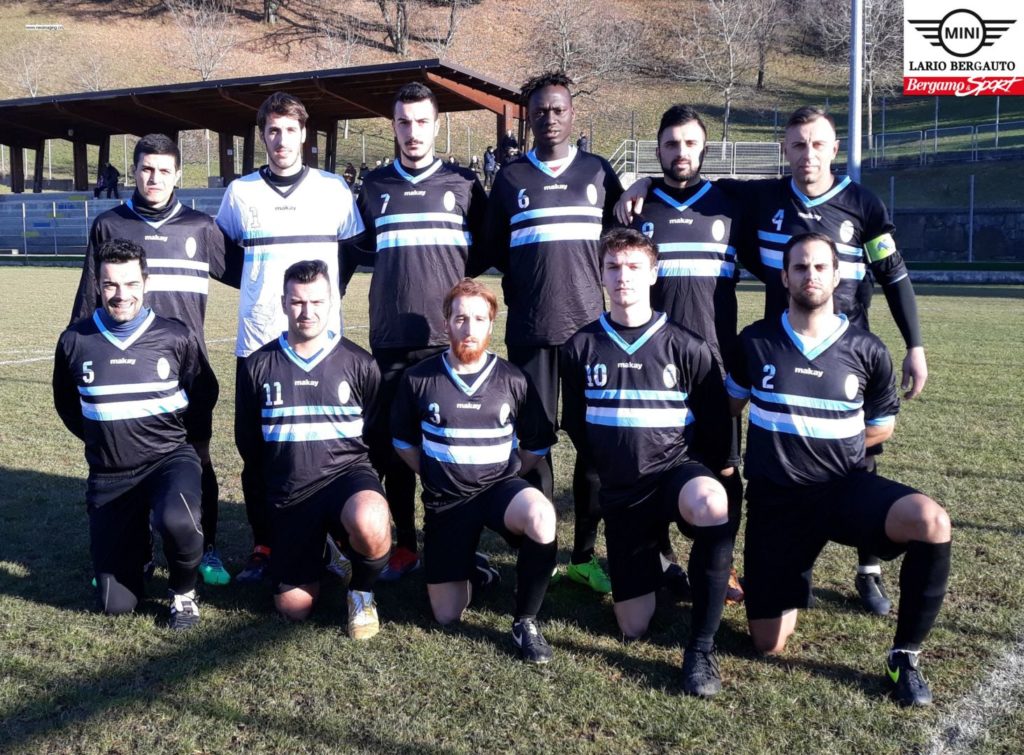 Alberto Rota è il nuovo tecnico del Filago