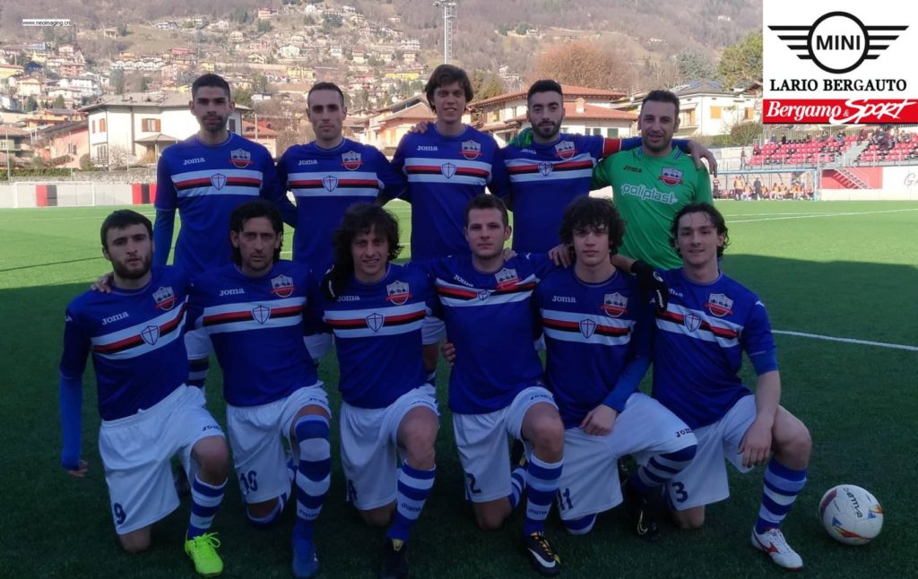 Seconda B. Quattro regine e un sogno promozione. Sipario sulla Gandinese