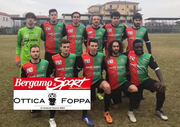 Promozione C, le squadre del momento. La Gavarnese vincente perché strigliata all’intervallo da mister Foresti e la rivelazione Azzano che ha un meraviglioso bomber che di cognome fa Breviario