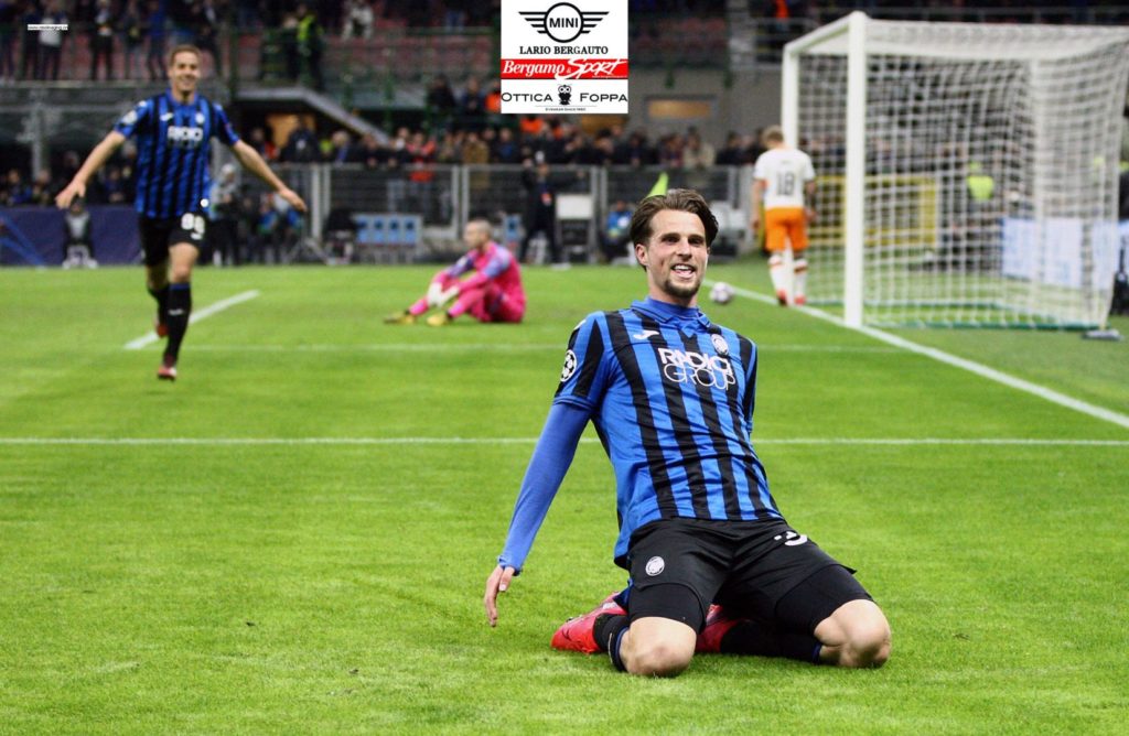 Hateboer, Ilicic e Freuler bergamaschi nell’anima. La vittoria del popolo atalantino