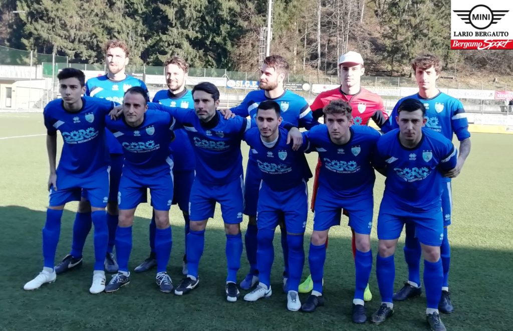 Promozione C, i top della domenica. La Juventina Covo di bomber Reccagni, il rullo compressore Casazza (Piro stellare) e la Pradalunghese dell’eterno Torri-gol