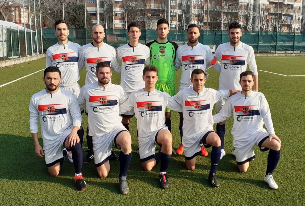 Prima F. Un Loreto in straordinario stato di forma (ma senza bomber El Mansoury) aspetta la Falco dei tantissimi big in attacco