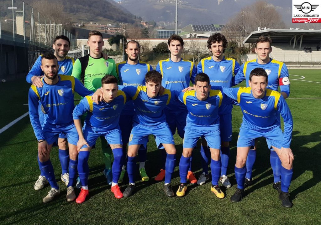 Ufficiale: in Eccellenza una sola retrocessione per girone. Salve Mapello, Lemine Almenno e Atletico Chiuduno Grumellese