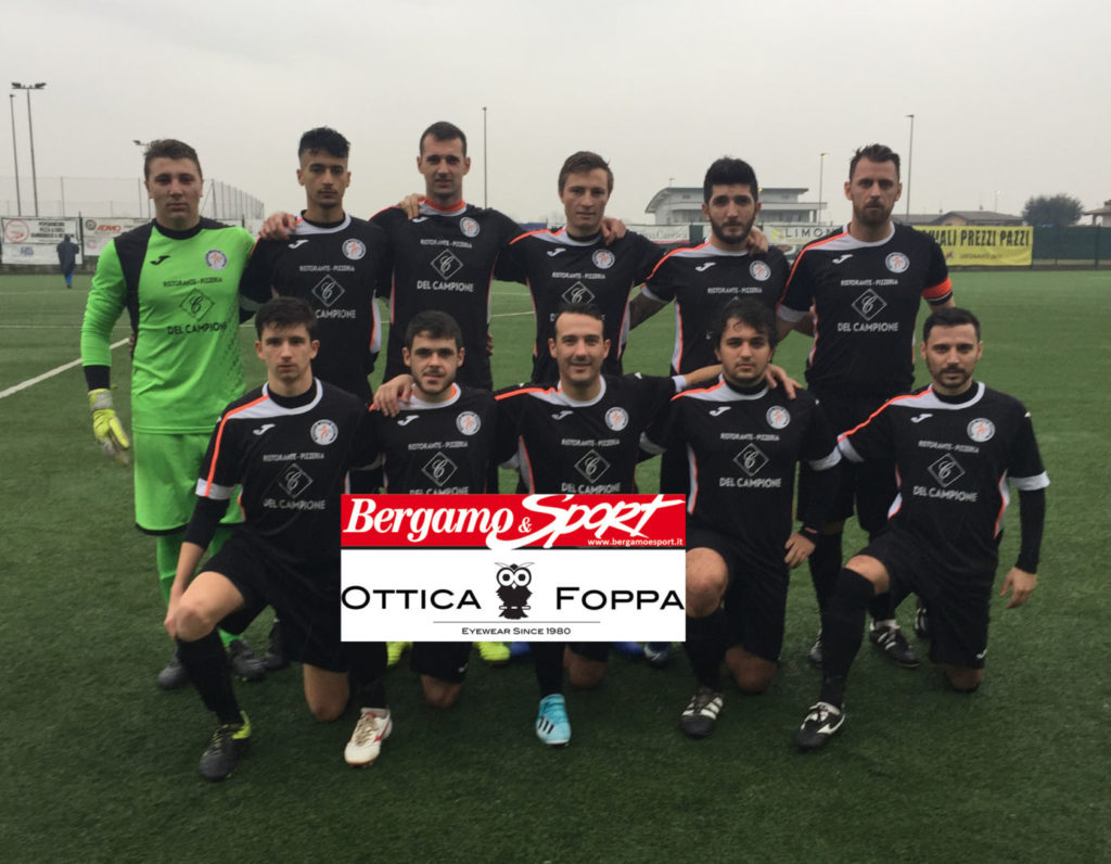 Polisportiva Oratorio Bariano: “Siamo tutti giocatori di un’unica partita”