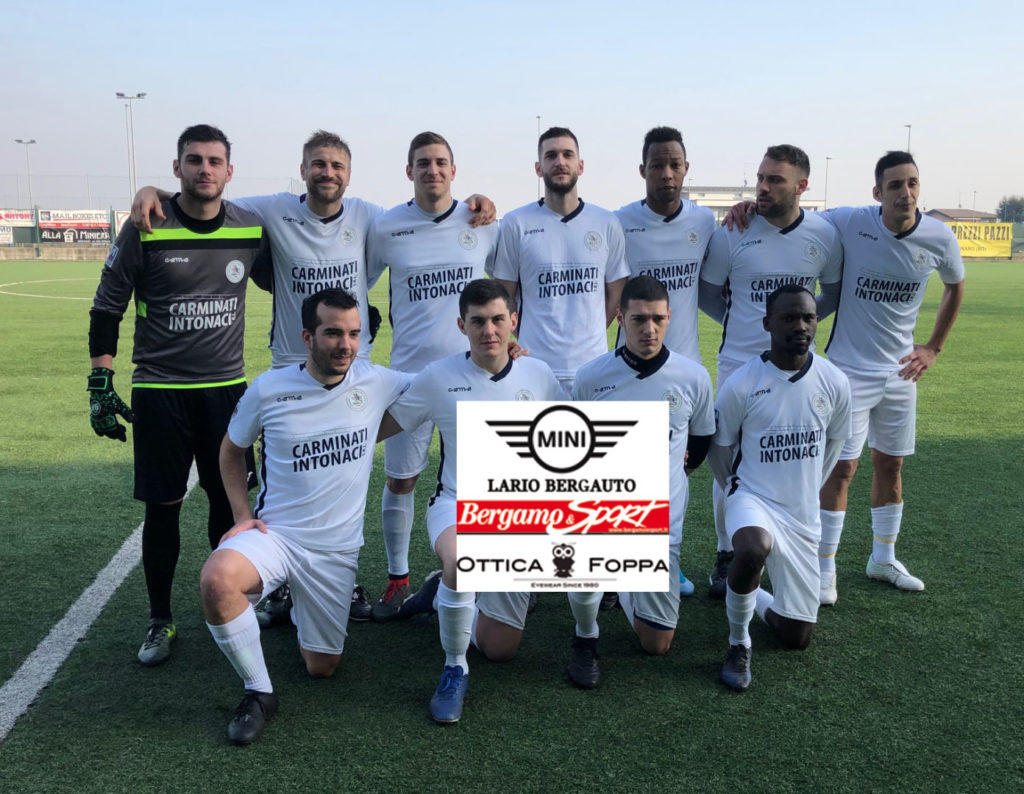 I TOP – Oratorio Cologno, una domenica da leoni. Procopio da favola