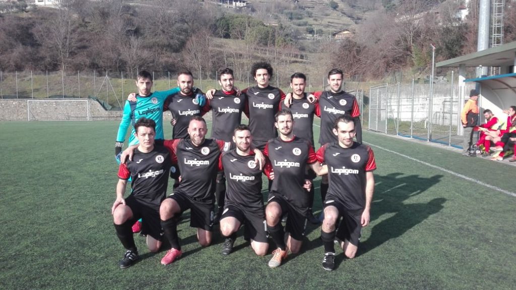 Terza, i top della domenica. L’Oratorio San Marco di un genio che si chiama Andrea Lochis, la Mario Zanconti di Colombo-gol, l’Endine della scatenata coppia formata da Gaioni e Bettoni