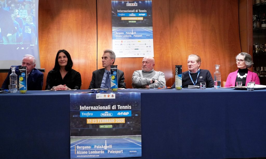 Trofeo Perrel – Faip 2020: presentata oggi la quindicesima edizione