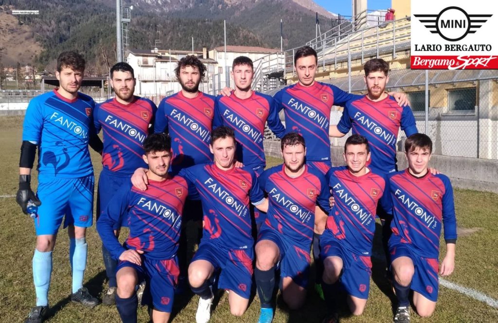 Seconda B. Quattro regine e un sogno promozione. Sipario sul Rovetta