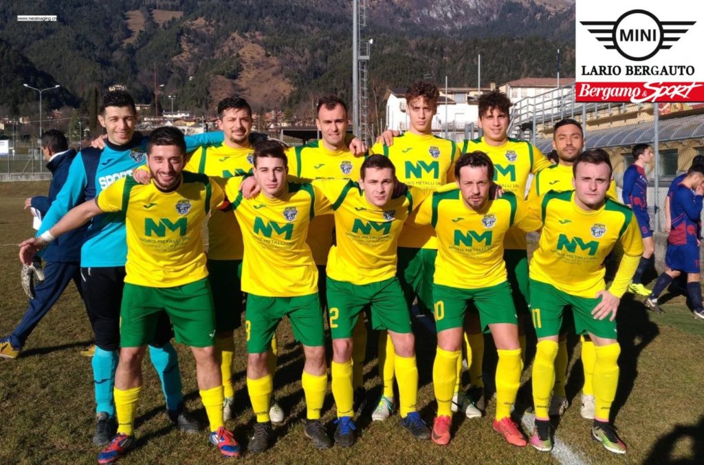 Seconda B. Quattro regine e un sogno promozione. Sipario sul Sovere