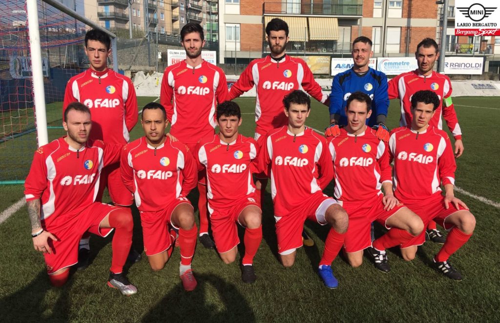 Seconda B. Quattro regine e un sogno promozione. Sipario sulla Nuova Selvino