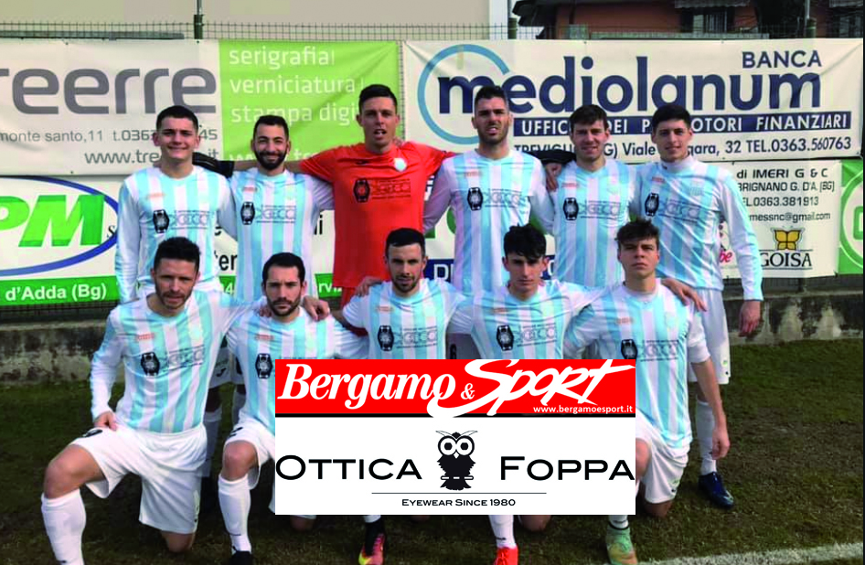 La Trevigliese conferma mister Redaelli e libera alcuni dei giocatori più esperti