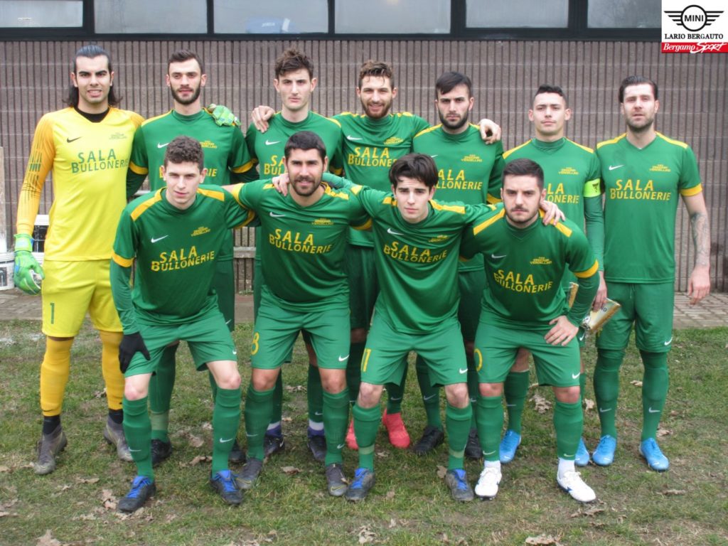 Eccellenza, i top della domenica. Lo Zingonia Verdellino di re Montalbano, il Valcalepio che va avanti a cinquine (e Valente e Rega fanno i campioni), la Sirmet Telgate di un genio chiamato Gestra