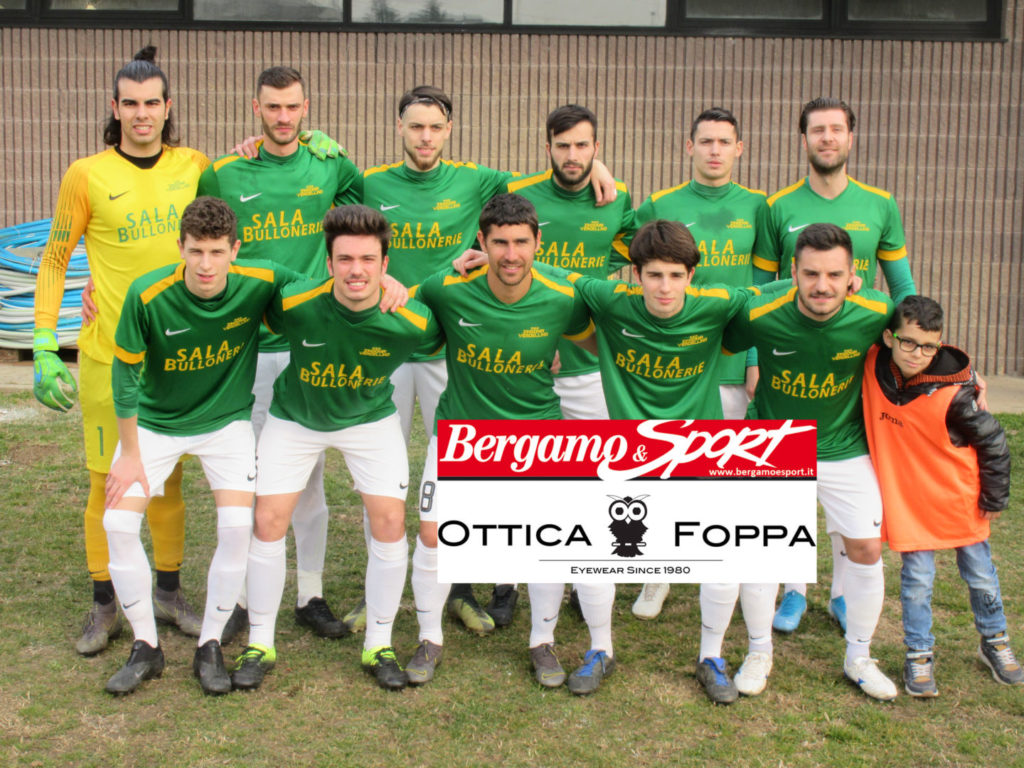 Allarme Coronavirus: ufficiale, rinviate le partite di Vertovese e Zingonia Verdellino