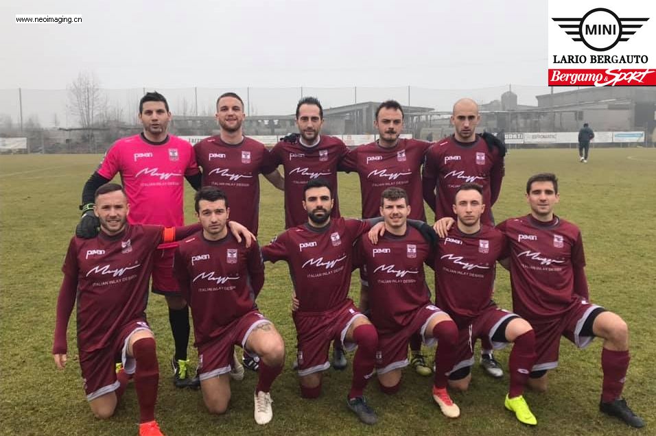 Prima, i top della domenica. L’Asperiam di un Toro (Galbiati) scatenato, il Loreto di super El Mansoury, la Roncola mai doma della saracinesca Pesenti