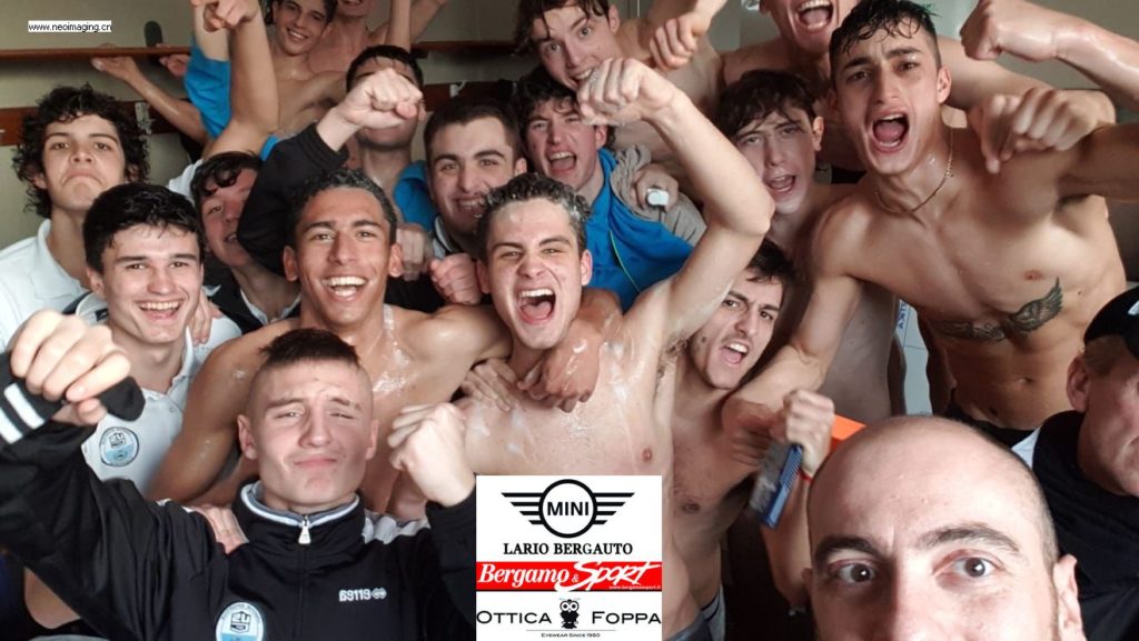 Juniores Regionale, la Cisanese batte il Bergamo Longuelo e allunga in vetta