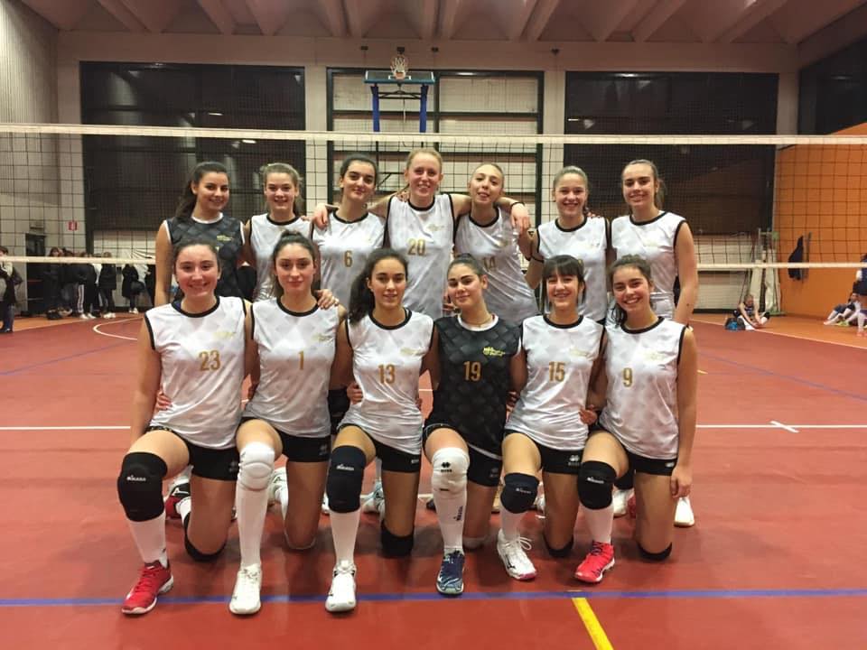 Martinengo Volley, il settore giovanile marcia a passo spedito