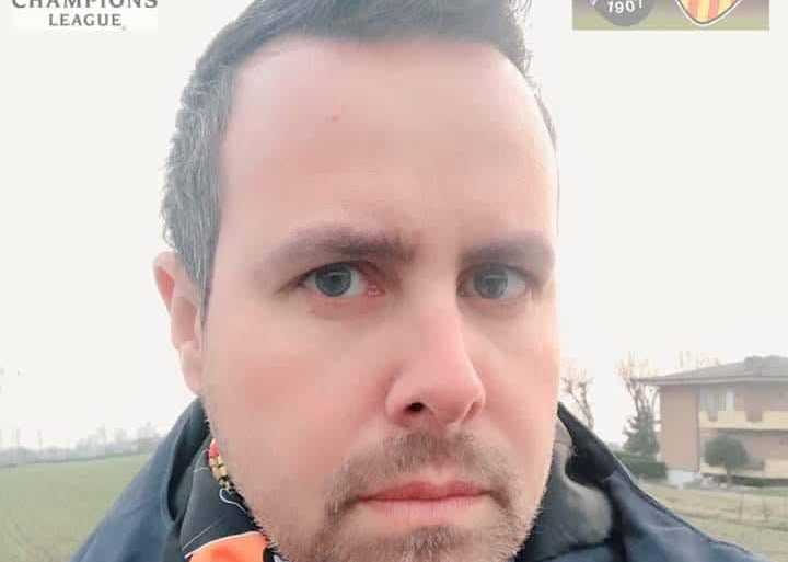 Il punto più alto, che diventa responsabilità e missione