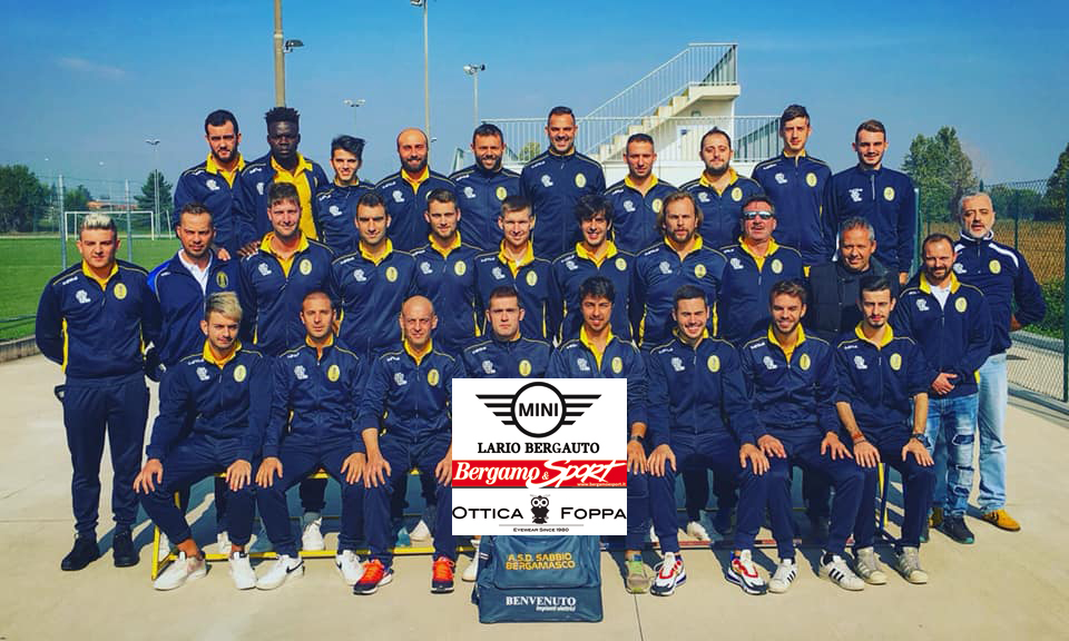 I TOP – Il Sabbio fa poker in trasferta, Palma è spaziale