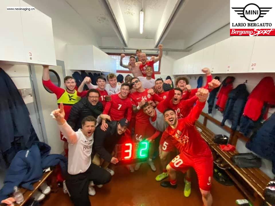 Serie D, qui Villa Valle. La vittoria contro la corazzata Arconatese, ma soprattutto l’esordio in prima squadra di Luca Tiraboschi, 2003, talento offensivo prodotto dal sapiente vivaio giallorosso