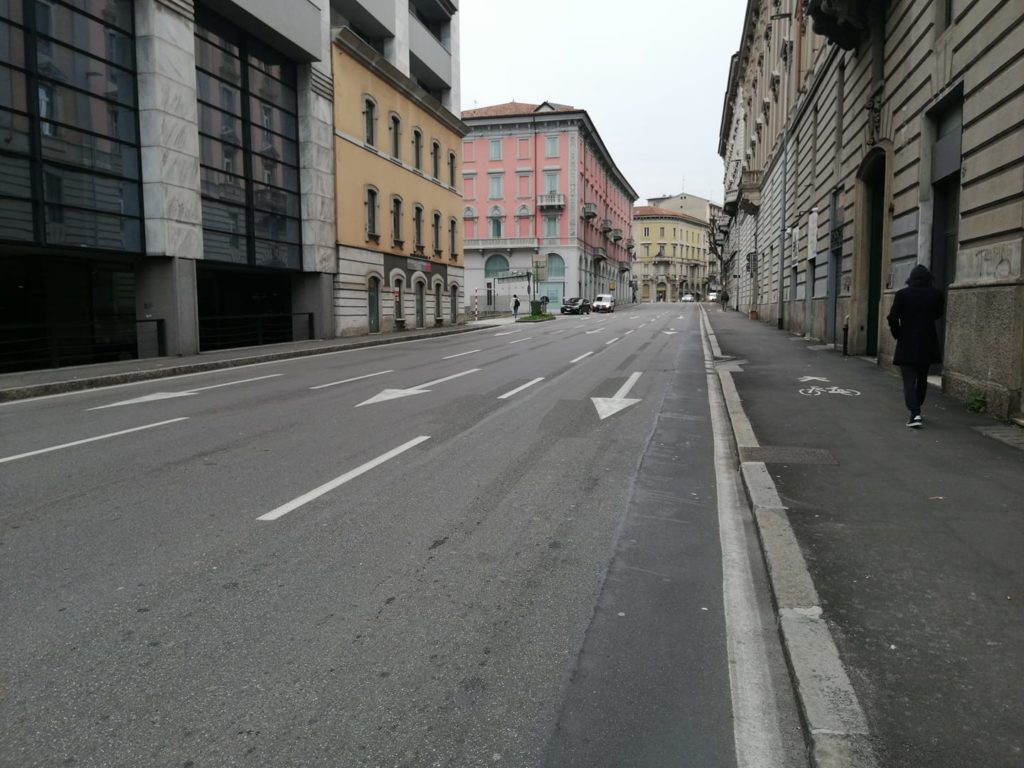 Coronavirus, le mie tantissime prime volte e l’impressione che ci sia qualcosa che non torni nelle parole di chi mi sta spiegando questa malattia