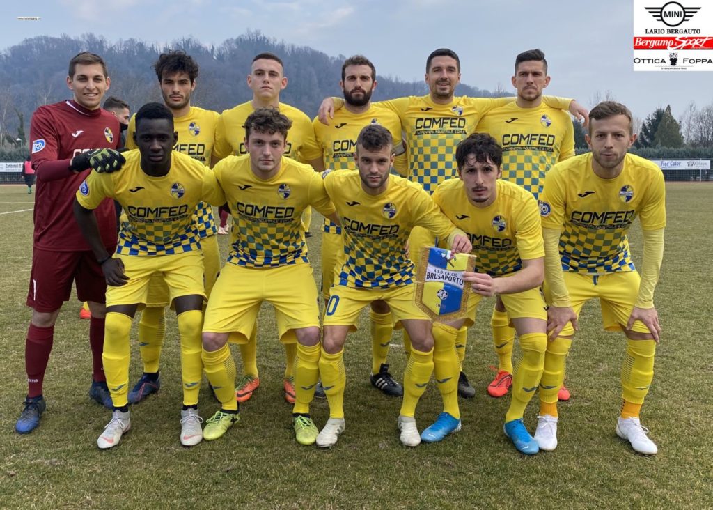 Serie D ferma anche domenica prossima. Stabilito il calendario dei recuperi