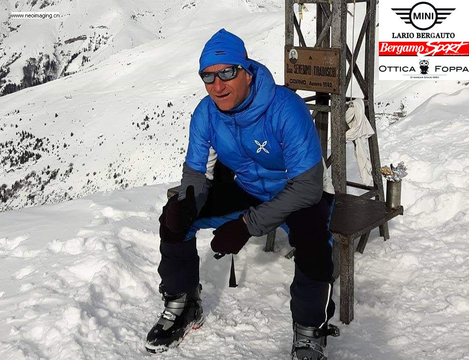 52 anni a tutto gas: tanti auguri a mister Charlie Doneda!