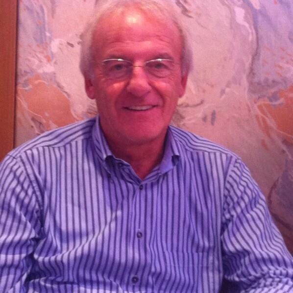 Schietto, leale e dal cuore d’oro. Il mondo del calcio rende omaggio a mister Bertola