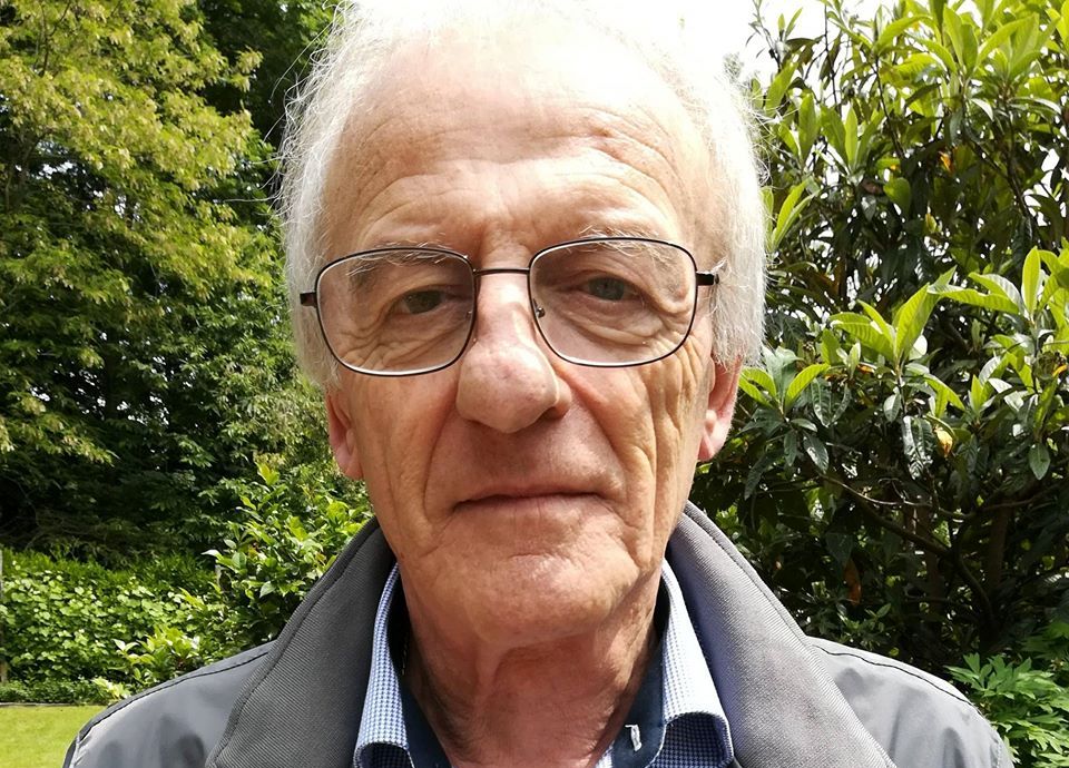 Ciao mister, fai buon viaggio. Il calcio bergamasco piange la scomparsa di Giuliano Bertola