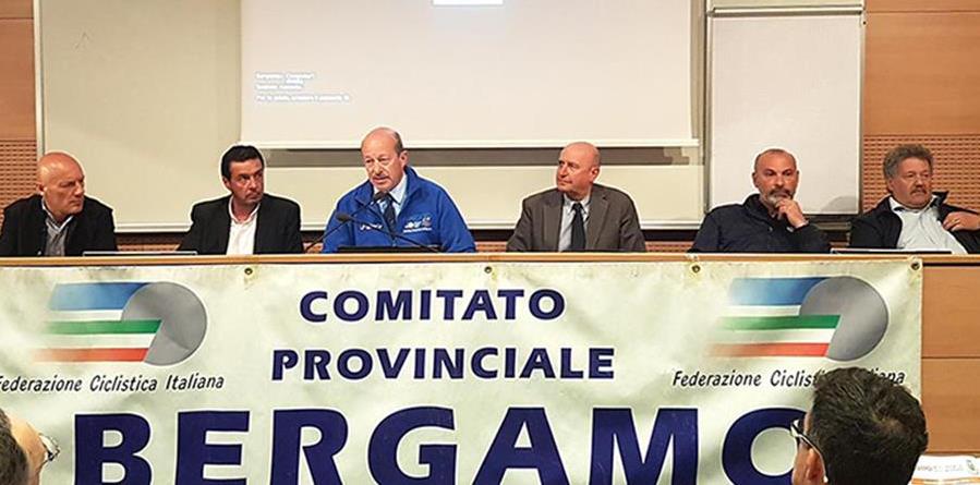 FCI Bergamo: sospesa la riunione di giovedì 5 marzo per la presentazione del calendario gare 2020