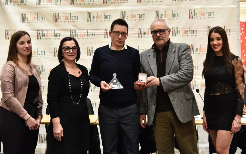 UFFICIALE – La Forza e Costanza saluta il direttore sportivo Mario Oberti e presenta Stefano Zauri