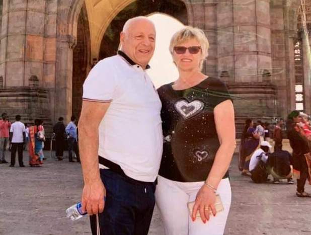 Villa Valle e San Giovanni Bianco in lutto per la scomparsa di Giovanni Monaci