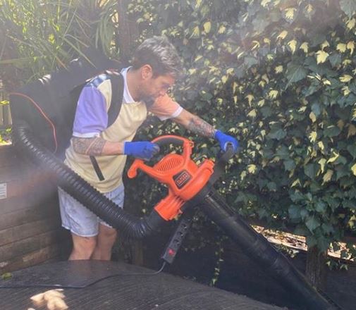 Papu Gomez a tutto campo: “Abbiamo reso felice Bergamo, ma il calcio può attendere”