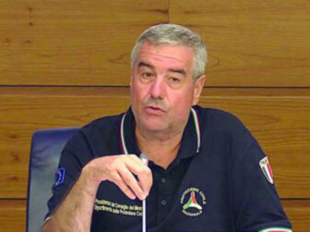 Borrelli: “Niente zona rossa in Val Seriana? In quel momento fu la decisione più appropriata”