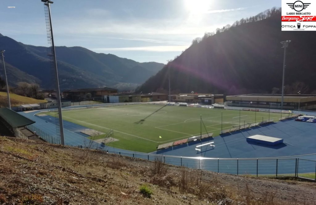 Lettera a Zogno: “Sono capitato qui inseguendo un sogno e mi sono innamorato di tutto il resto. Ce la faremo”