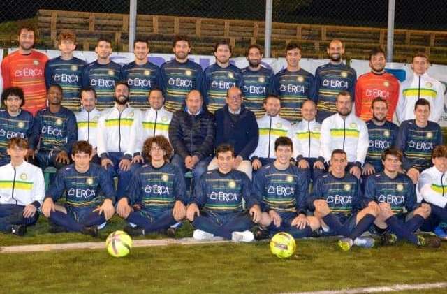Ci dicono di fare squadra contro il coronavirus? Ma lo sanno come è organizzato un club del calcio? Lo sanno com’è il mio Bergamo Longuelo? Il bellissimo intervento di mister Albergoni