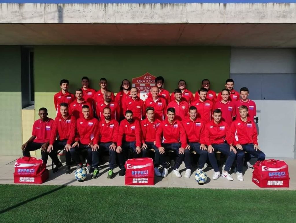 Il cuore non ha categorie: in Terza grande gesto dell’Oratorio Cortenuova