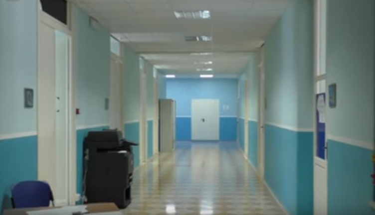 Carenza di posti, due bergamaschi trasferiti all’ospedale di Palermo