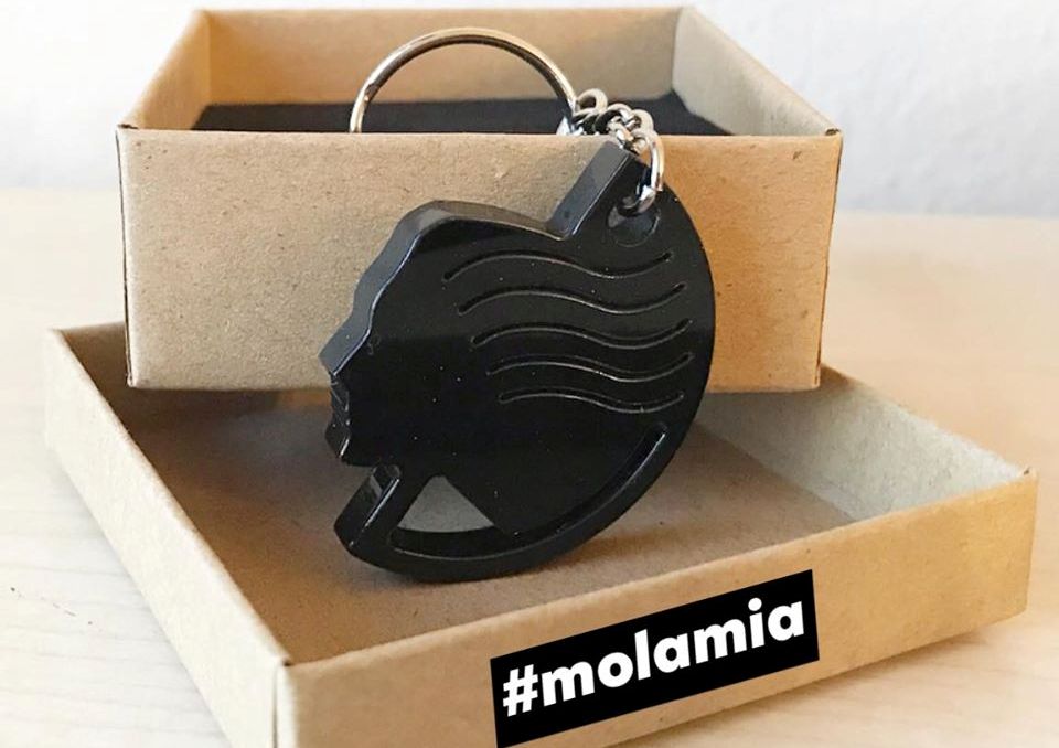 I due artigiani orobici, i portachiavi della Dea e le donazioni al Papa Giovanni XXIII