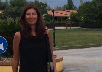 Chiara, la mia bellissima sorella che oggi compie gli anni