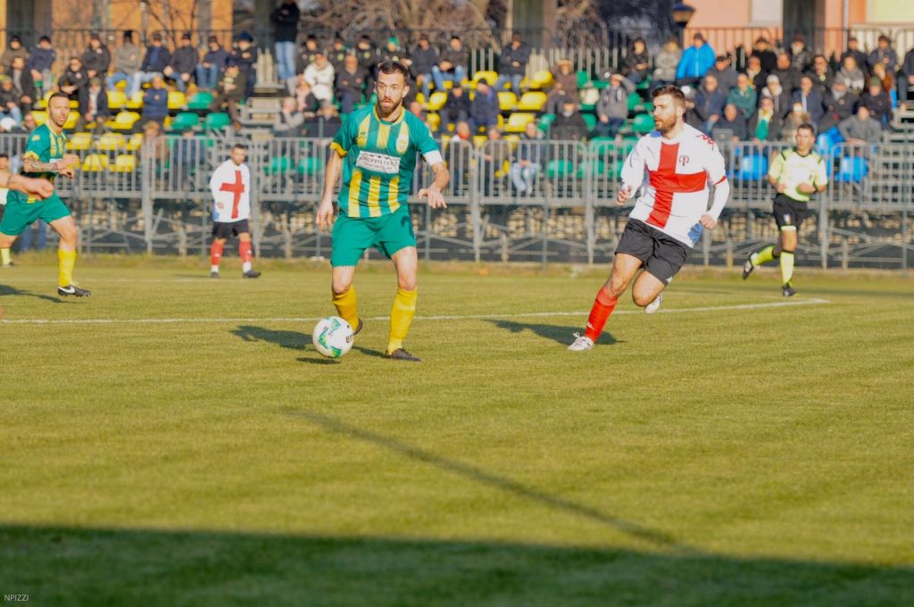 Yuri Cortesi: “I verdetti devono esserci”. E la quarantena: “Seguo il calcio dilettanti messicano in tv…”