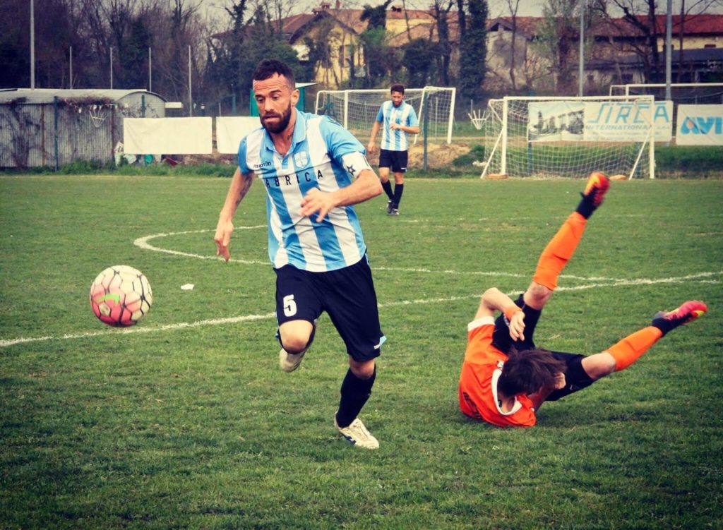 Il BM Sporting si salva e rilancia. Preso Yuri Cortesi, insieme allo zoccolo duro proveniente dall’Olimpic Trezzanese