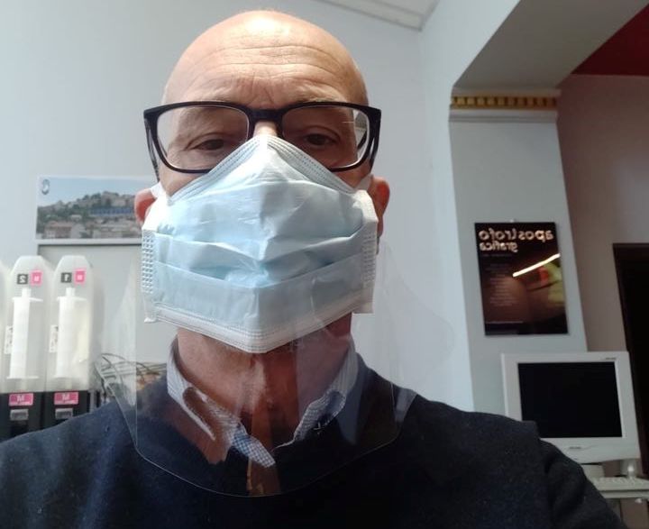 Esito dei tamponi arrivato ora, Flavio Acerbis è negativo al covid