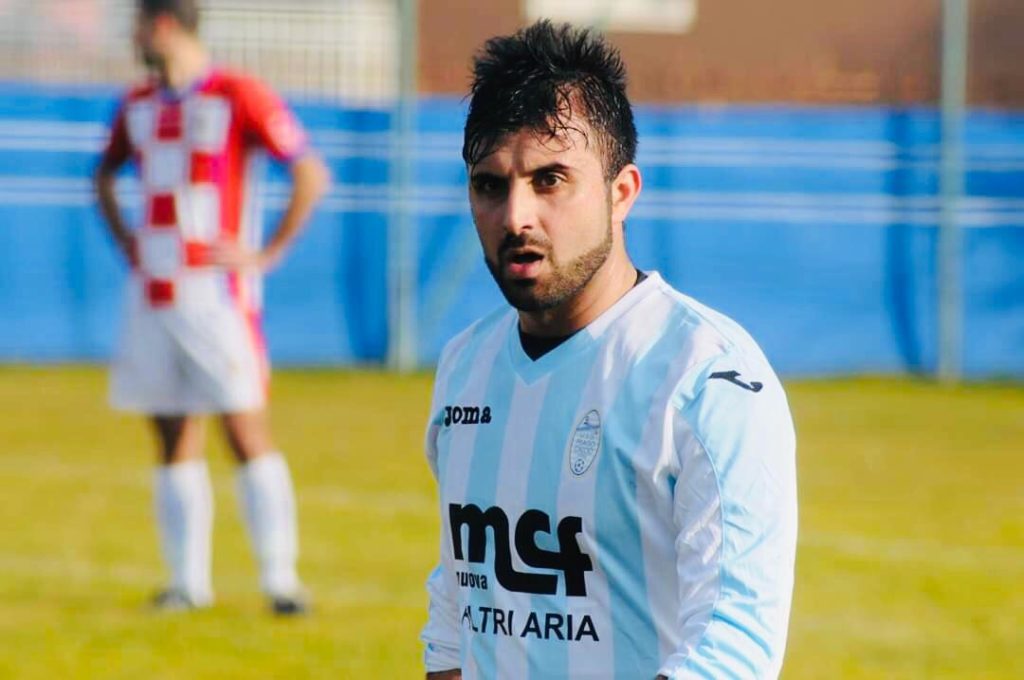 Tanti auguri al super bomber Brischetto!